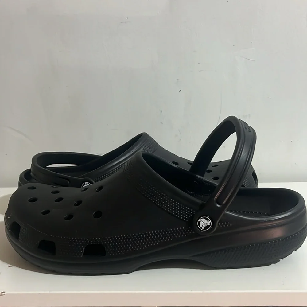 CROCS CLASSIC Bundle size 16 men Clogs - Picture 5 of 13
